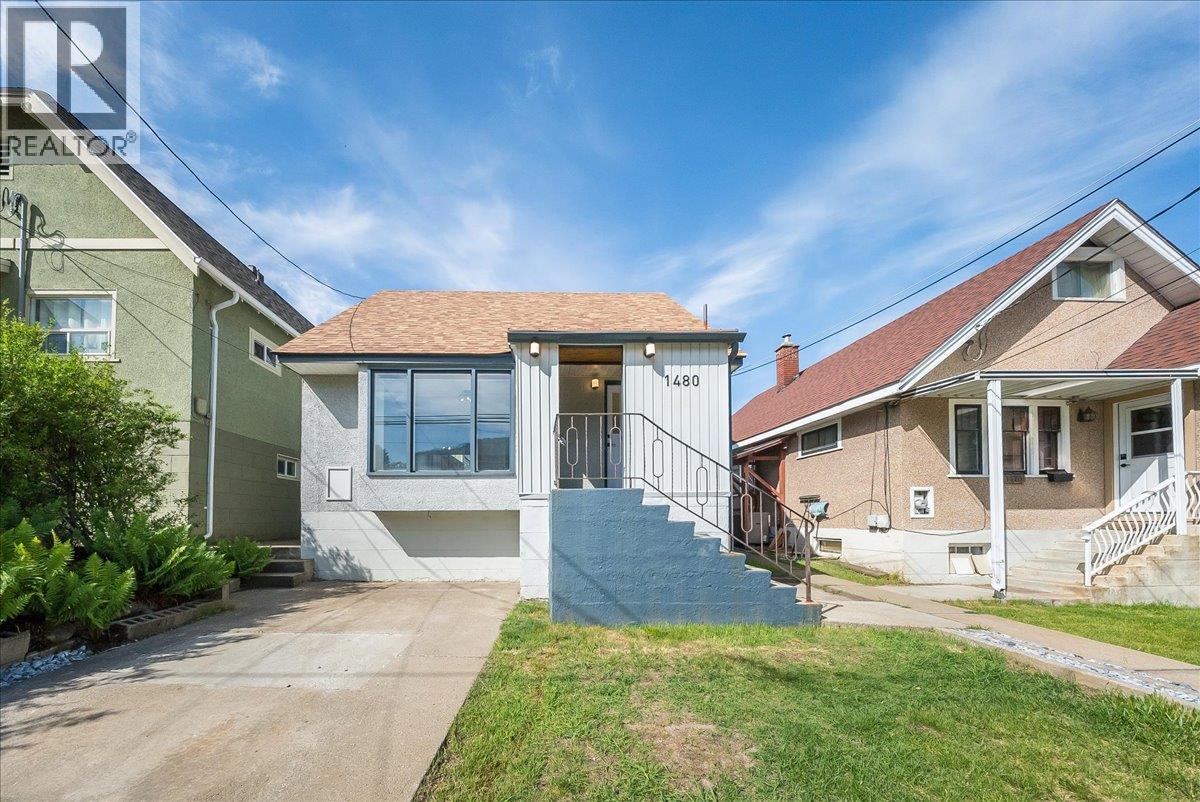 1480 Third Avenue, Trail, British Columbia  V1R 1P6 - Photo 27 - 10389049