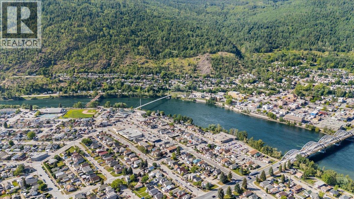 1480 Third Avenue, Trail, British Columbia  V1R 1P6 - Photo 47 - 10389049