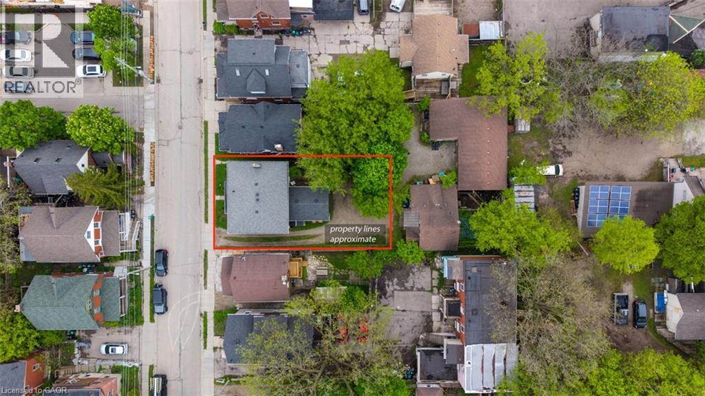 53 S Eby Street S, Kitchener, Ontario  N2G 3K9 - Photo 48 - 40833561