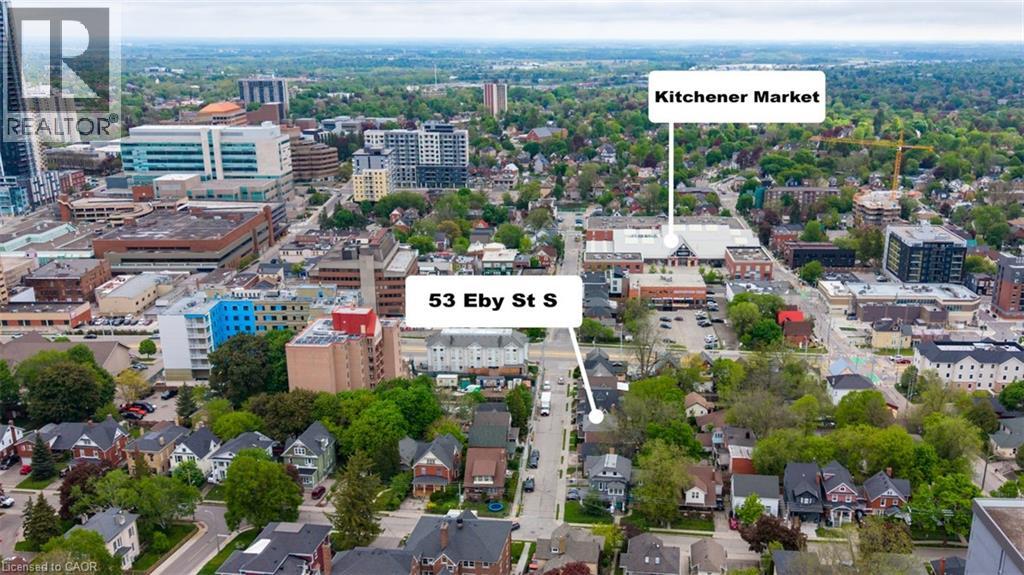 53 S Eby Street S, Kitchener, Ontario  N2G 3K9 - Photo 50 - 40833561