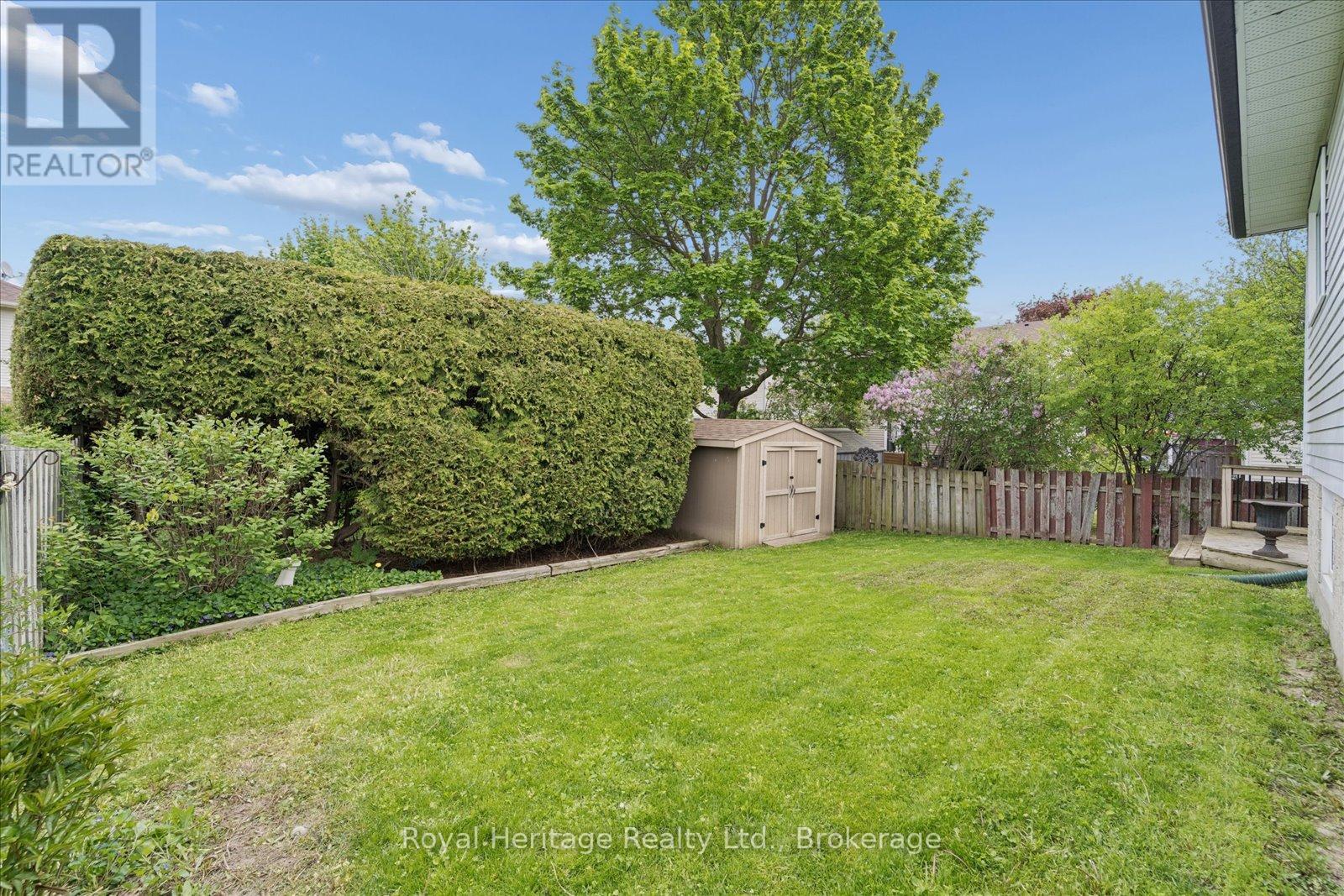 227 Limerick Street, Oshawa, Ontario  L1J 7H2 - Photo 41 - E13179498