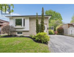 227 LIMERICK STREET, Oshawa, Ontario