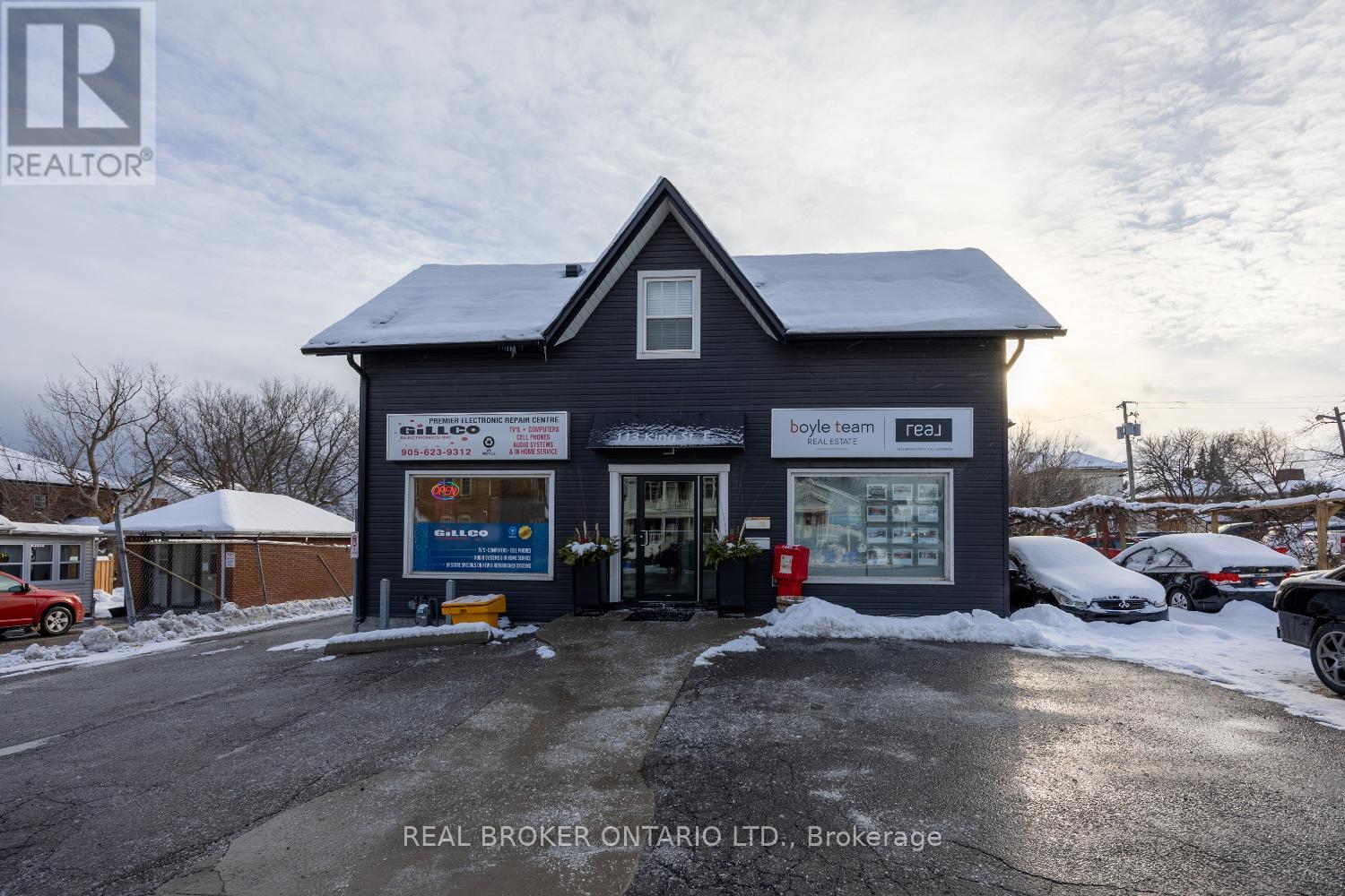 113 King Street E, Clarington, Ontario  L1C 1N4 - Photo 1 - E13179848