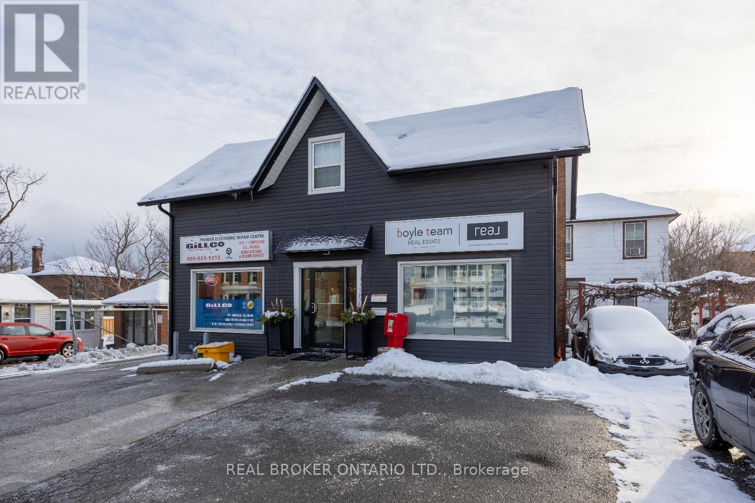 113 King Street E, Clarington, Ontario  L1C 1N4 - Photo 2 - E13179848