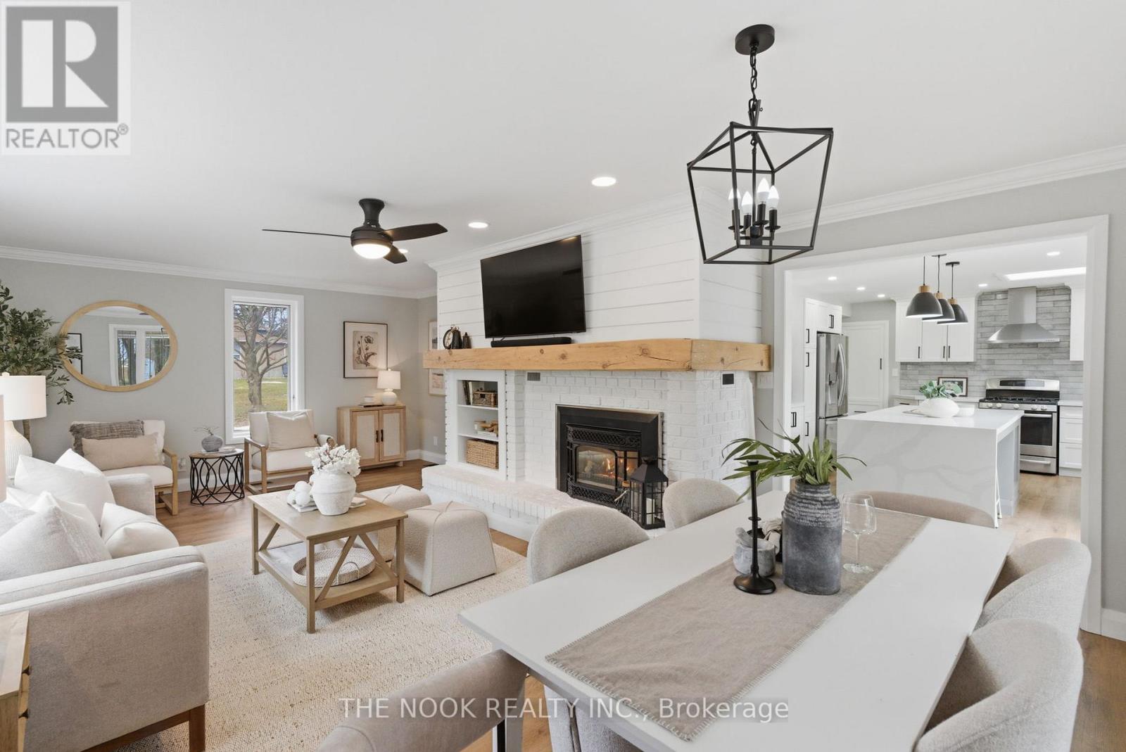 15 Hillside Drive, Clarington, Ontario  L0B 1J0 - Photo 10 - E13179952