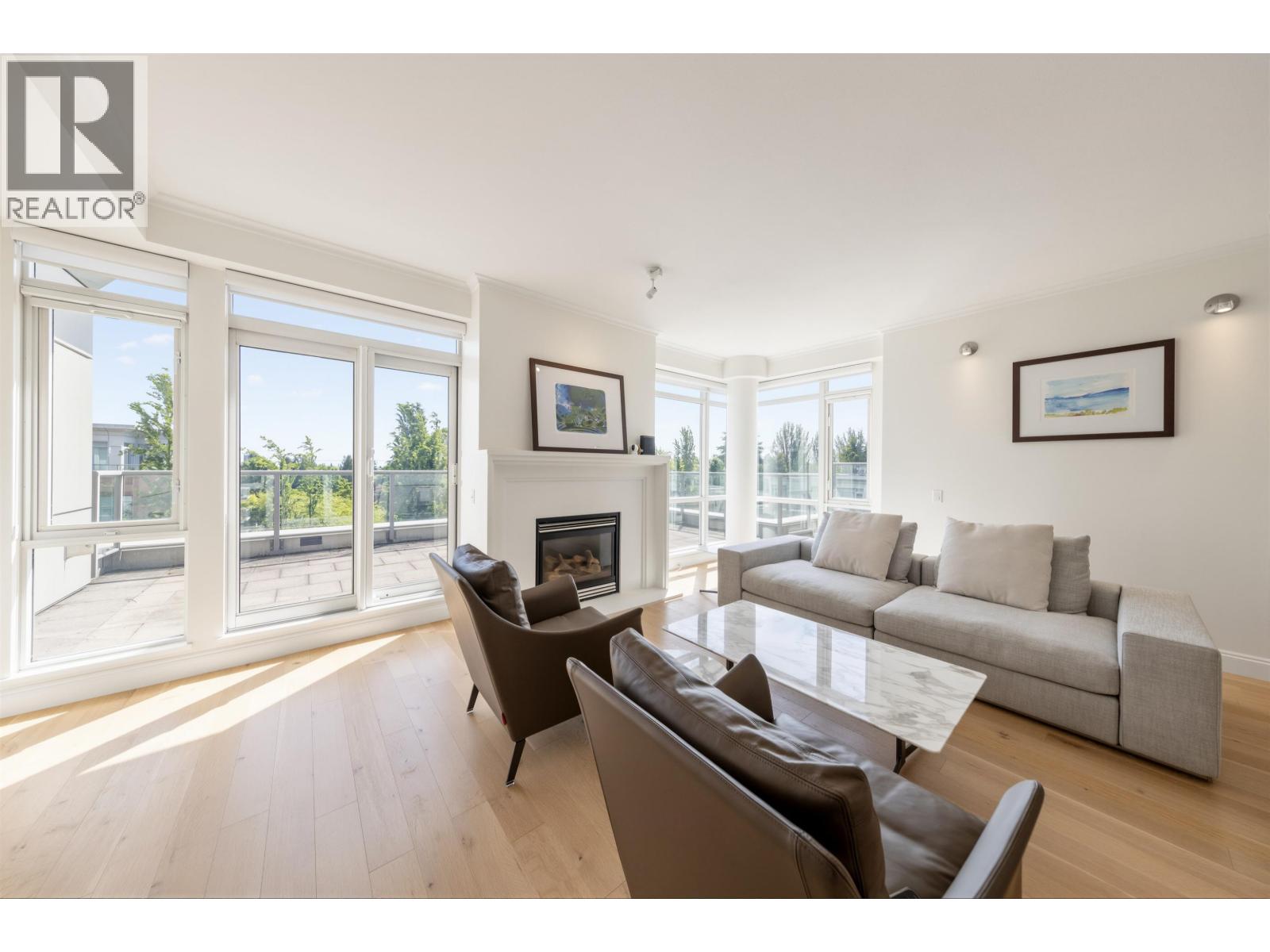 602 618 W 45th Avenue, Vancouver, British Columbia  V5Z 4R7 - Photo 9 - R3128013
