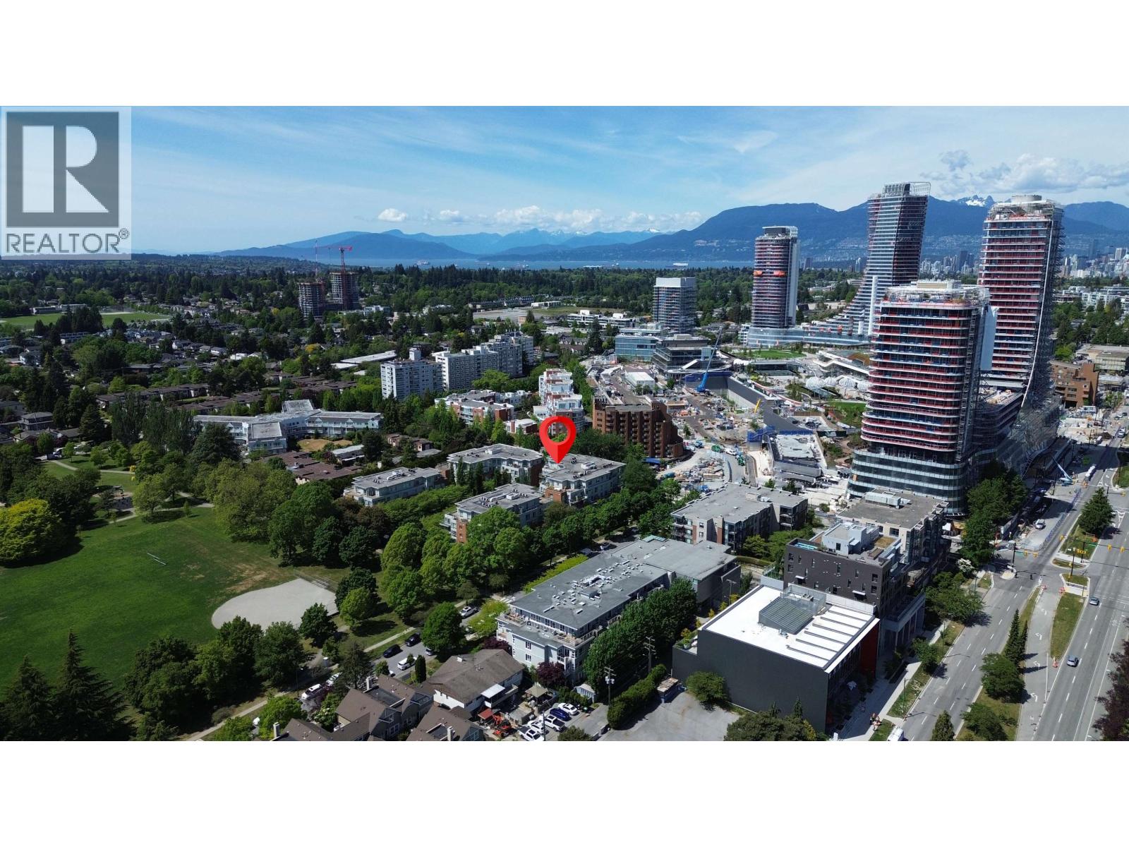 602 618 W 45th Avenue, Vancouver, British Columbia  V5Z 4R7 - Photo 35 - R3128013