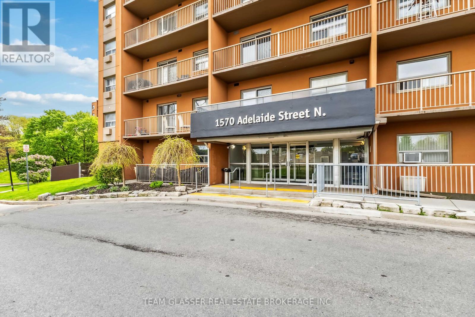 224 - 1570 ADELAIDE STREET N, London North, Ontario