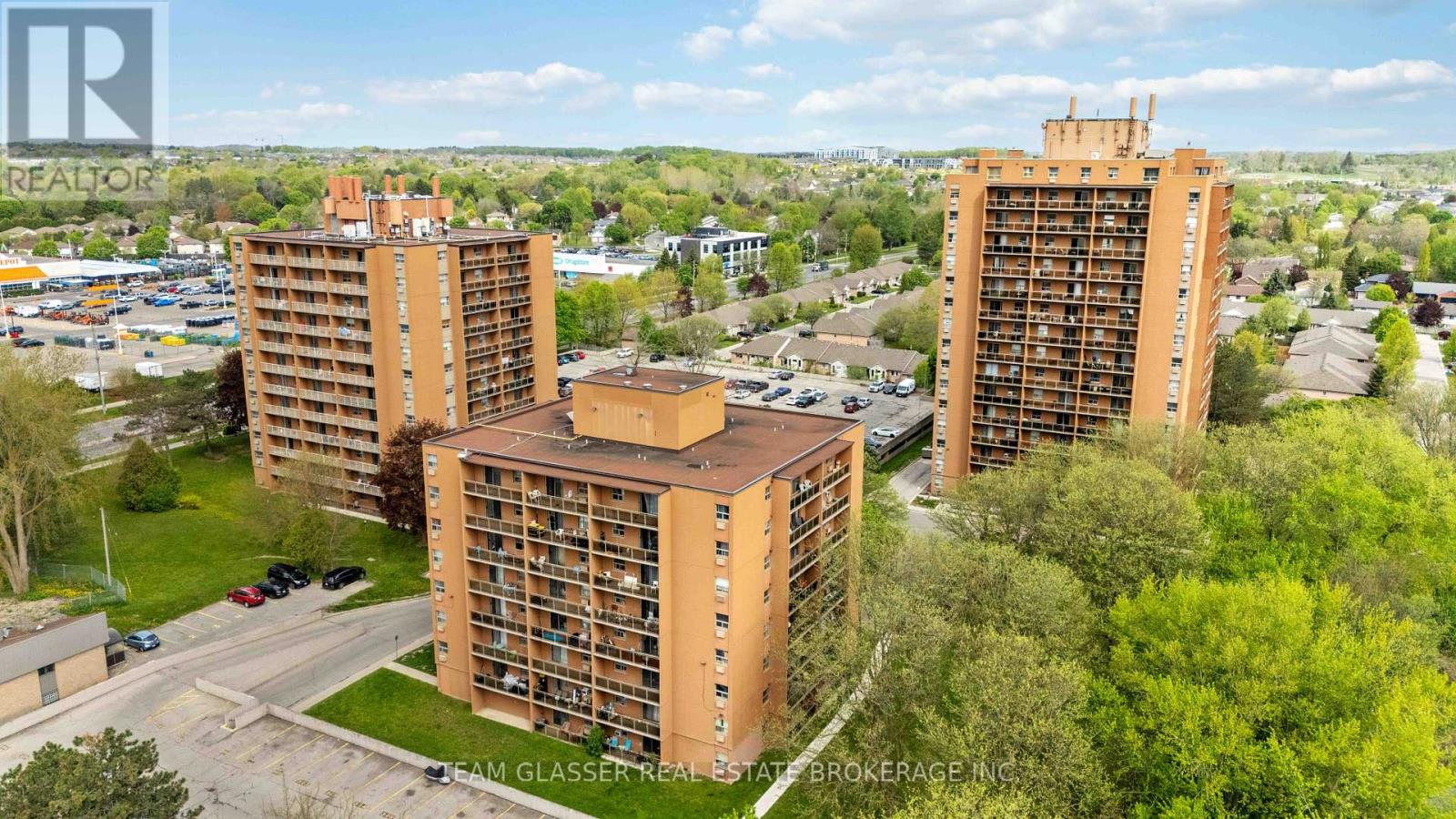 224 - 1570 Adelaide Street N, London North, Ontario N5X 2L5 - Photo 35 - X13179532