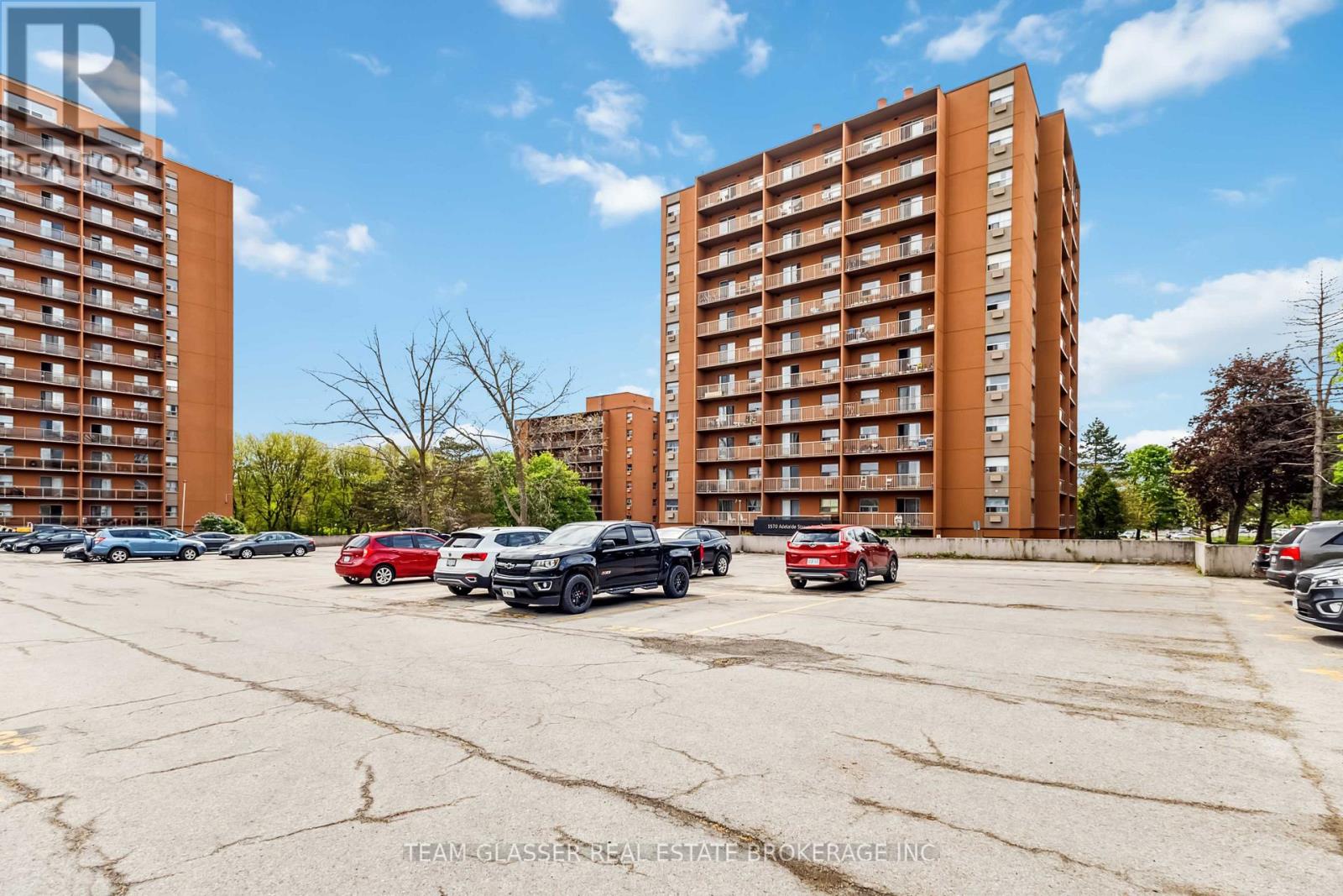 224 - 1570 Adelaide Street N, London North, Ontario N5X 2L5 - Photo 4 - X13179532