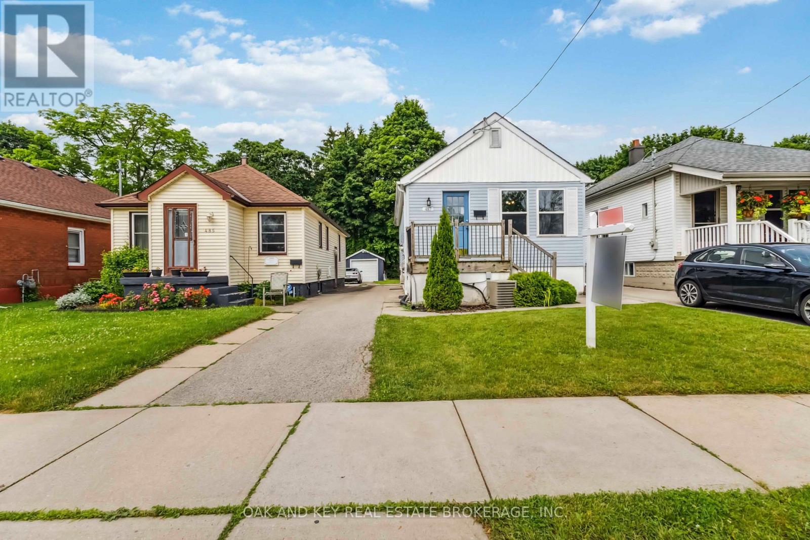 487 Burbrook Place, London East, Ontario  N5W 4B5 - Photo 2 - X13179964