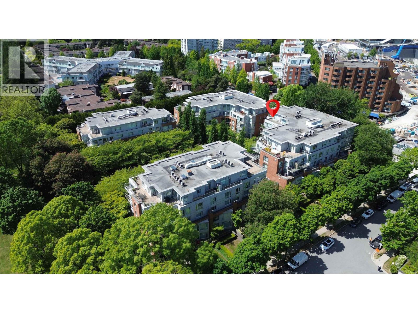 602 618 W 45th Avenue, Vancouver, British Columbia  V5Z 4R7 - Photo 36 - R3128013