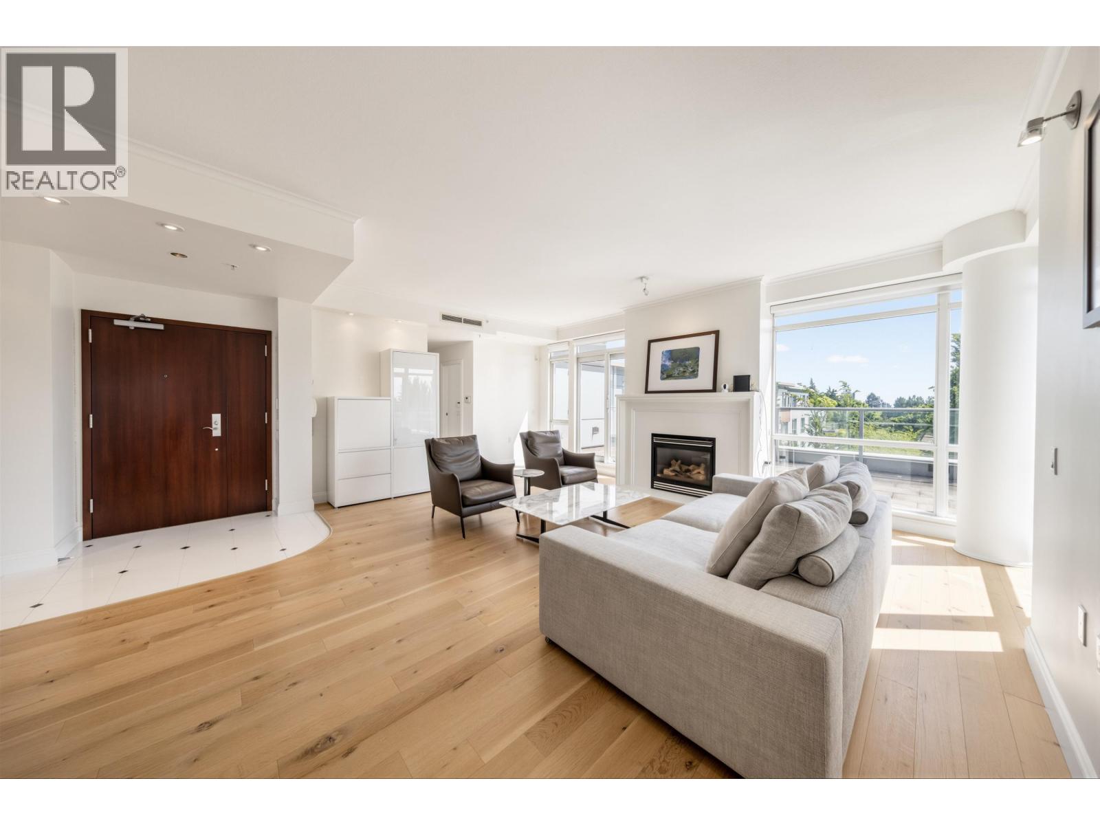 602 618 W 45th Avenue, Vancouver, British Columbia  V5Z 4R7 - Photo 8 - R3128013