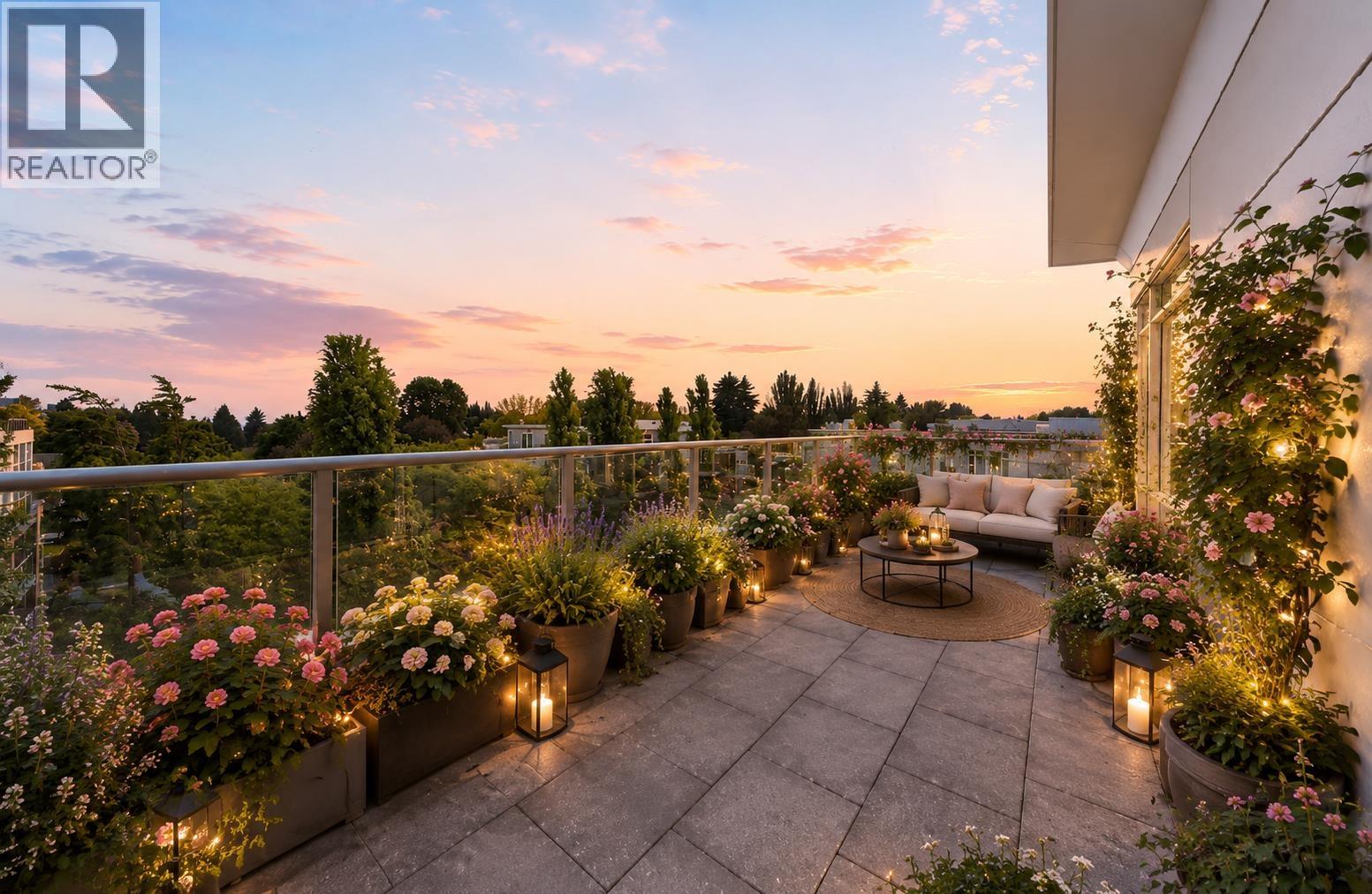 602 618 W 45th Avenue, Vancouver, British Columbia  V5Z 4R7 - Photo 27 - R3128013