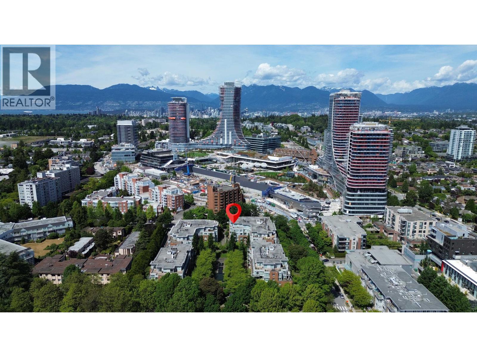 602 618 W 45TH AVENUE, Vancouver, British Columbia