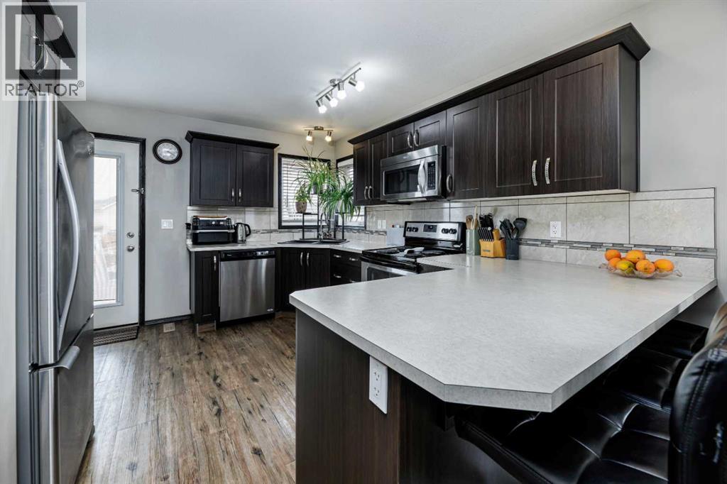 52 Vancouver Crescent, Red Deer, Alberta  T4R 0N6 - Photo 6 - A2311624
