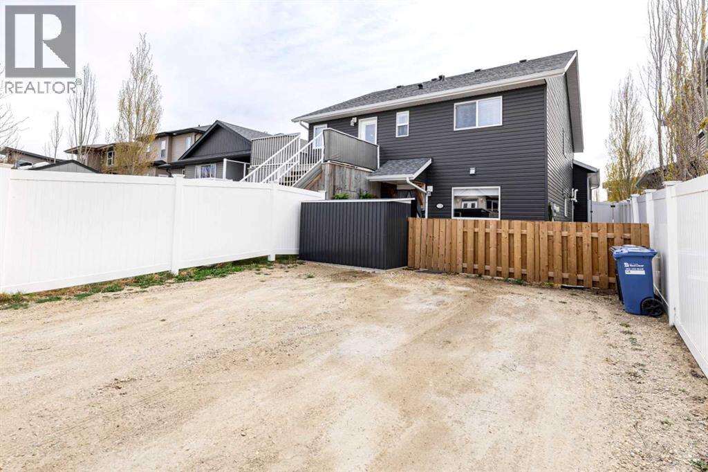 52 Vancouver Crescent, Red Deer, Alberta  T4R 0N6 - Photo 17 - A2311624