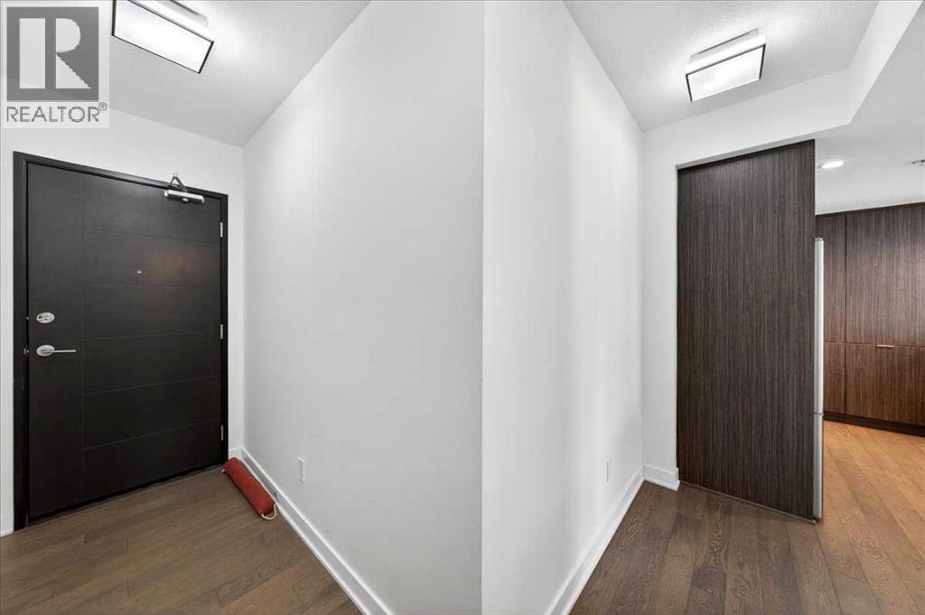 1206, 930 6 Avenue SW, Calgary, Alberta  T2P 1J3 - Photo 9 - A2304424