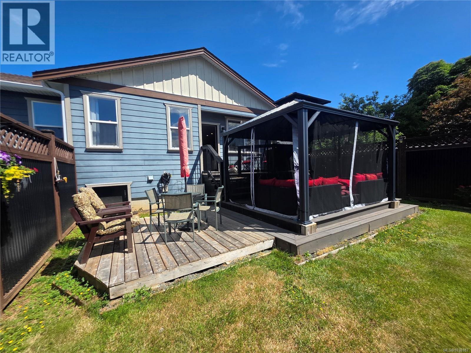 1 3908 Marpole St, Port Alberni, British Columbia  V9Y 6E2 - Photo 17 - 1038187