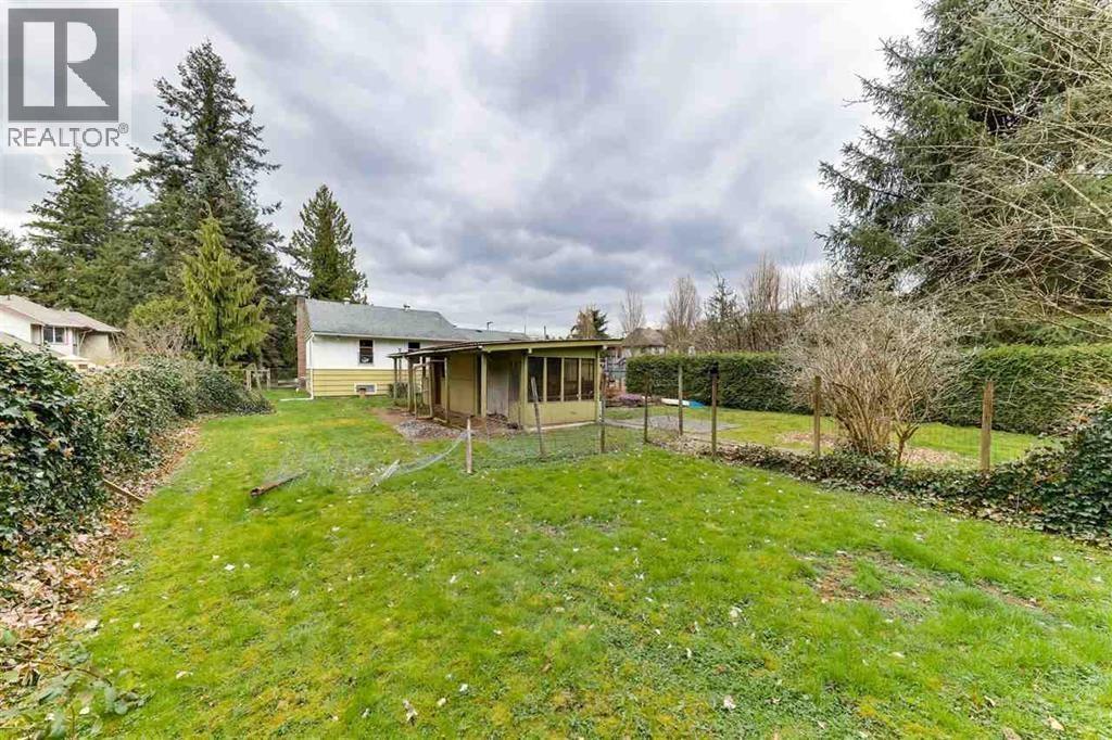 20994 Lougheed Highway, Maple Ridge, British Columbia  V2X 2R3 - Photo 5 - R3077758