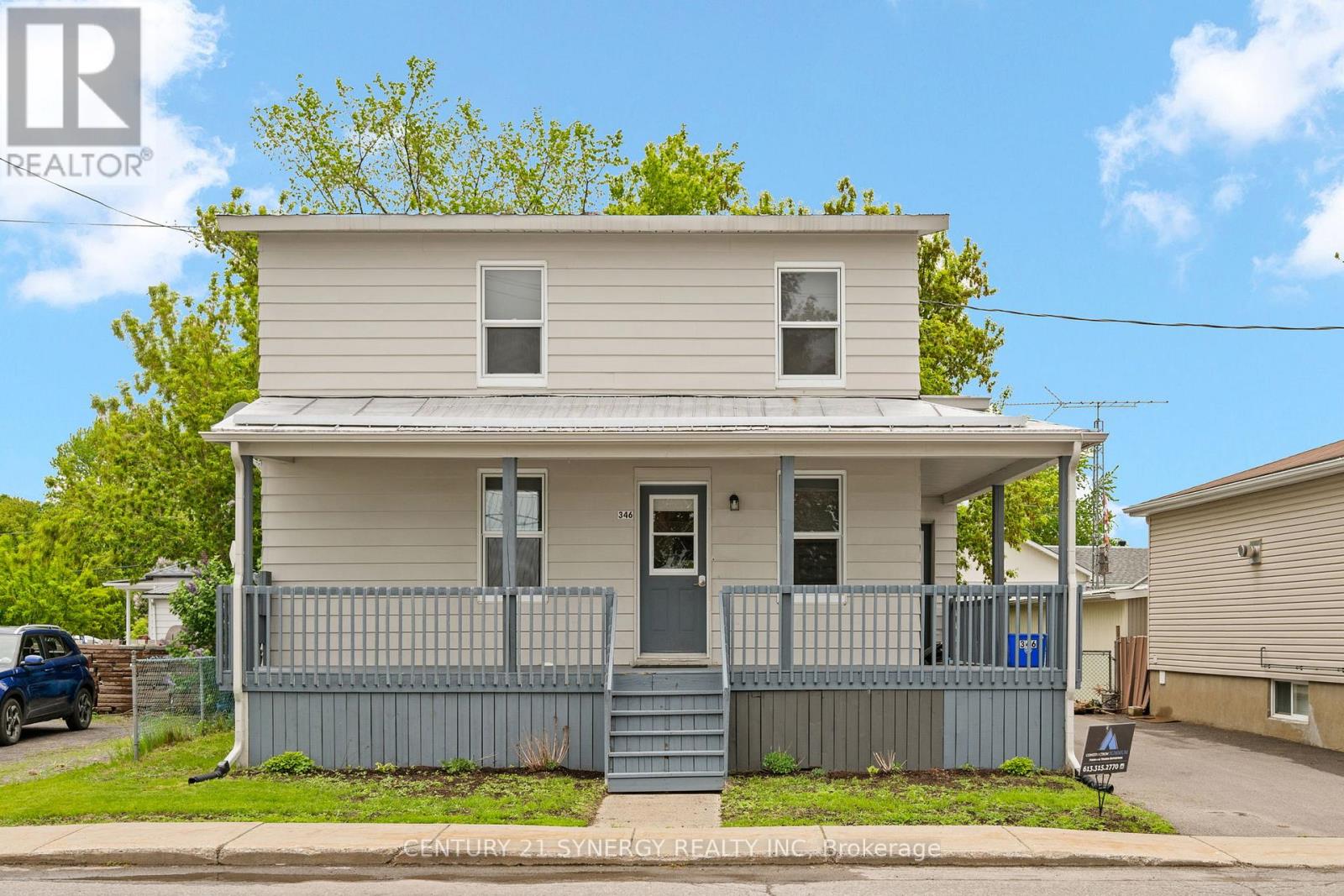 346 RUE TELEGRAPH ROAD, Alfred and Plantagenet, Ontario