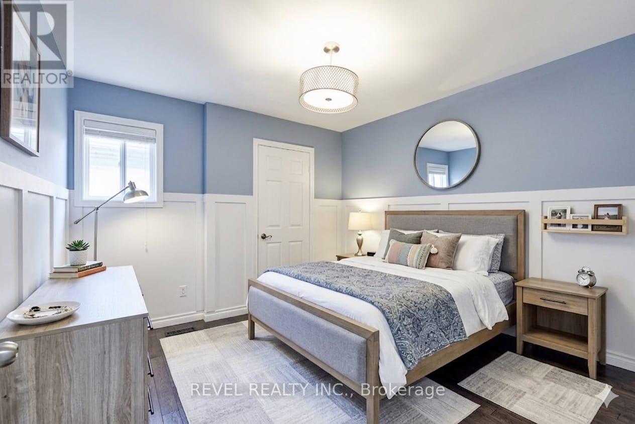 1218 Monica Cook Place, Pickering, Ontario  L1W 4A4 - Photo 47 - E13147468