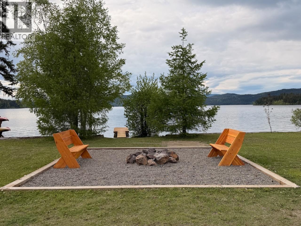 8077 S Canim Lake Road, 100 Mile House, British Columbia  V0K 1L0 - Photo 11 - R3128469