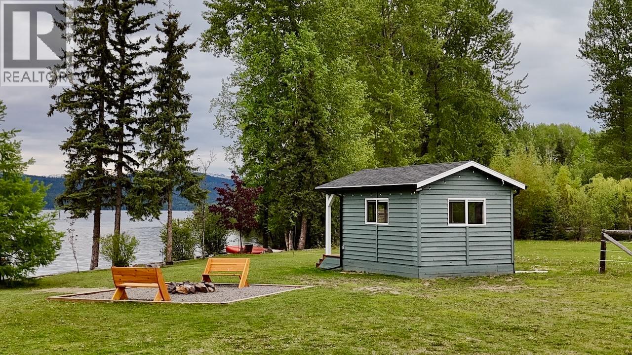 8077 S Canim Lake Road, 100 Mile House, British Columbia  V0K 1L0 - Photo 12 - R3128469