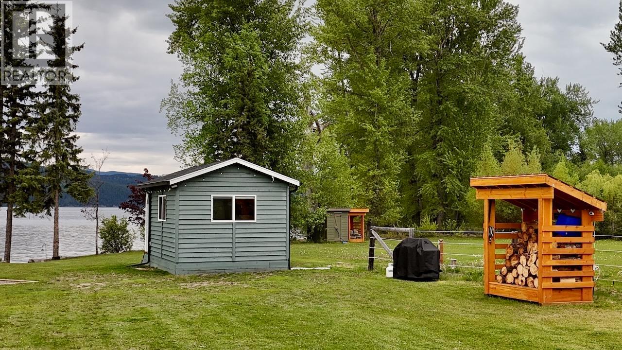 8077 S Canim Lake Road, 100 Mile House, British Columbia  V0K 1L0 - Photo 13 - R3128469