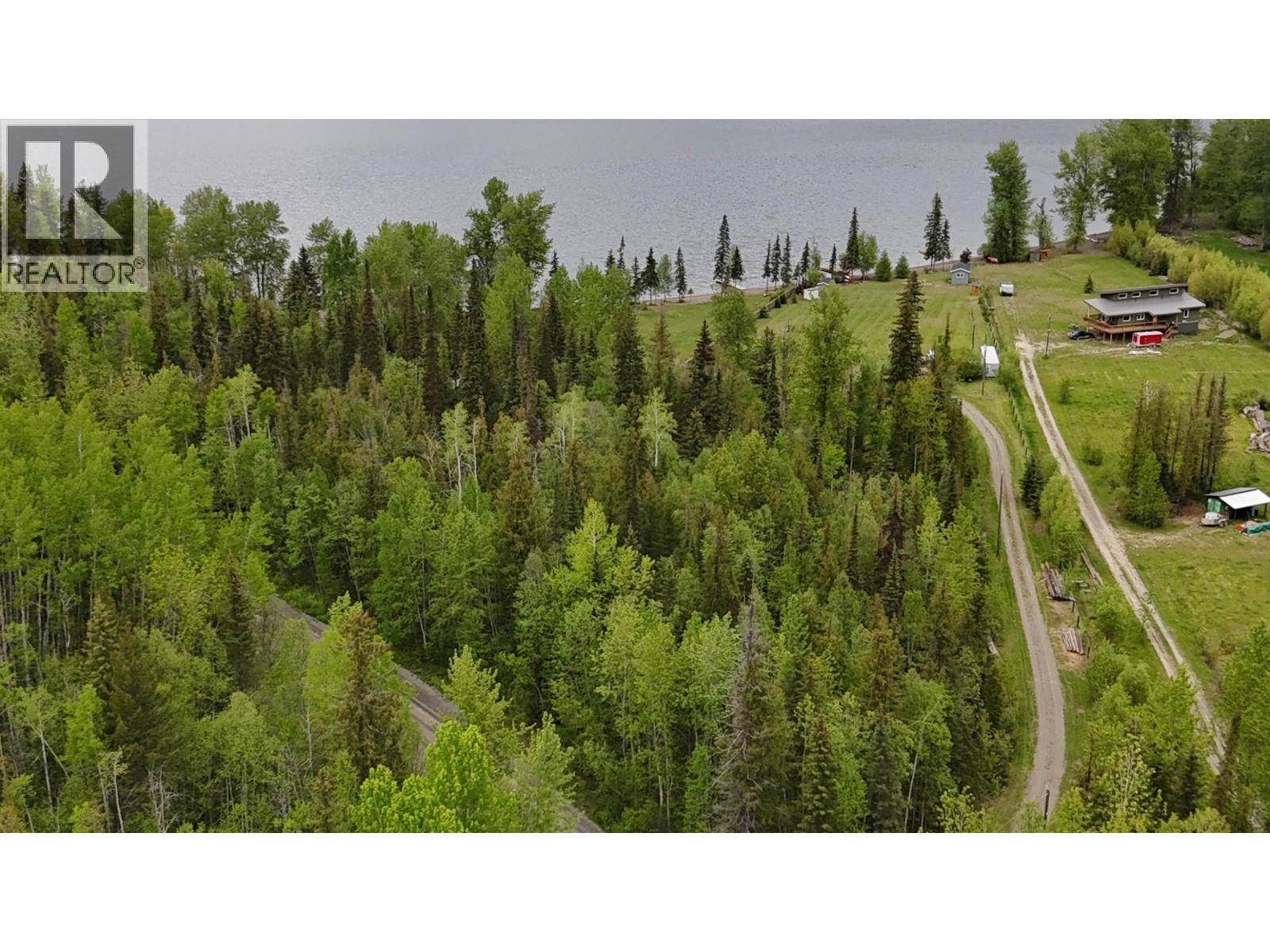 8077 S Canim Lake Road, 100 Mile House, British Columbia  V0K 1L0 - Photo 2 - R3128469