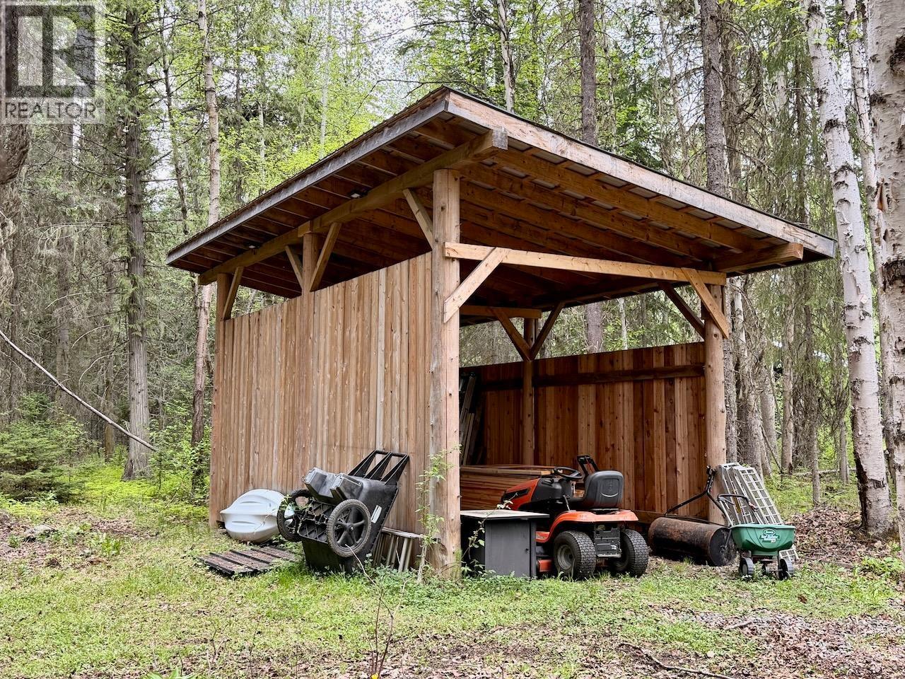 8077 S Canim Lake Road, 100 Mile House, British Columbia  V0K 1L0 - Photo 24 - R3128469