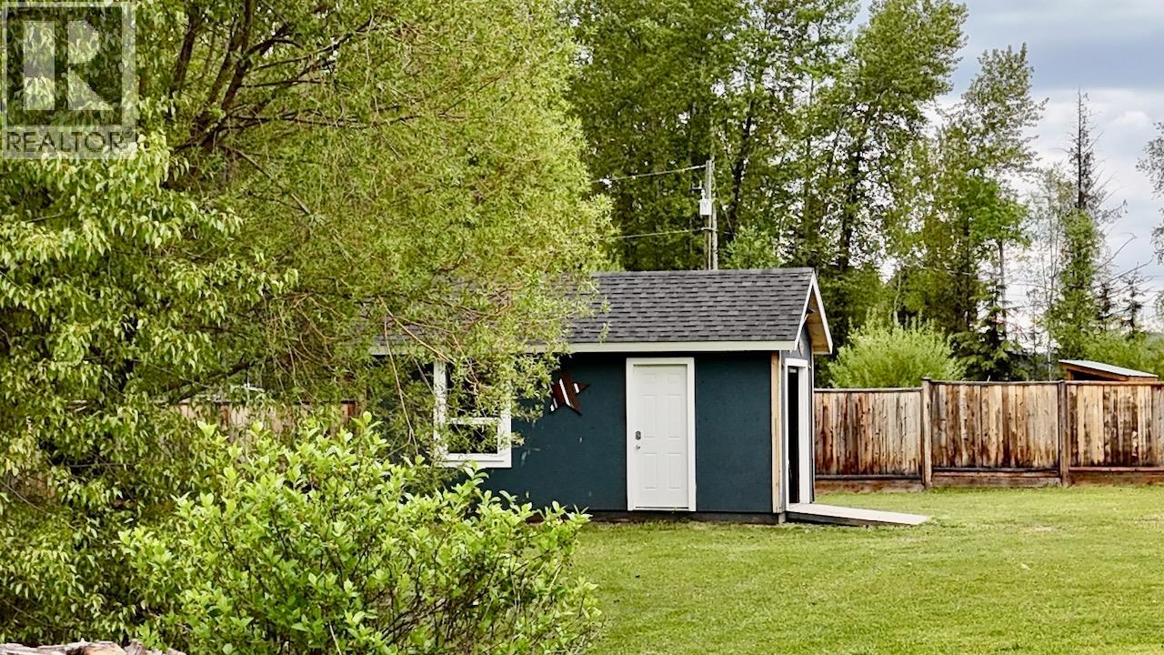 8077 S Canim Lake Road, 100 Mile House, British Columbia  V0K 1L0 - Photo 25 - R3128469
