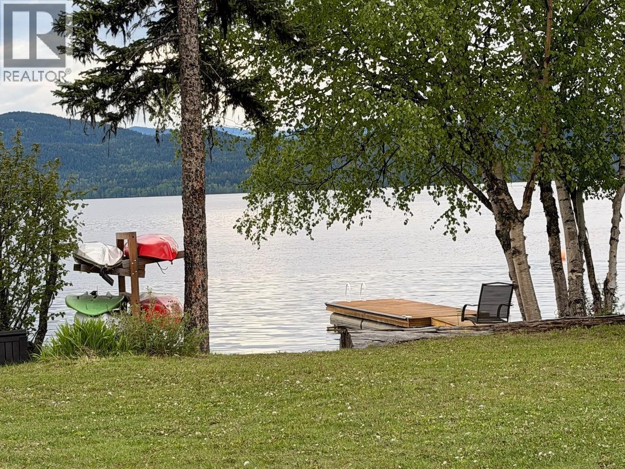 8077 S Canim Lake Road, 100 Mile House, British Columbia  V0K 1L0 - Photo 6 - R3128469