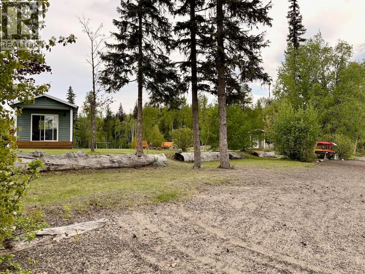 8077 S Canim Lake Road, 100 Mile House, British Columbia  V0K 1L0 - Photo 8 - R3128469