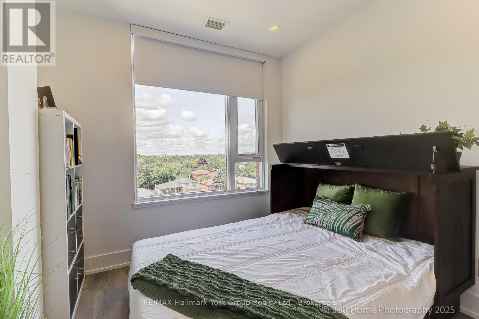 534 - 3100 Keele Street, Toronto (Downsview-Roding-Cfb), Ontario  M3M 2H4 - Photo 15 - W13179526