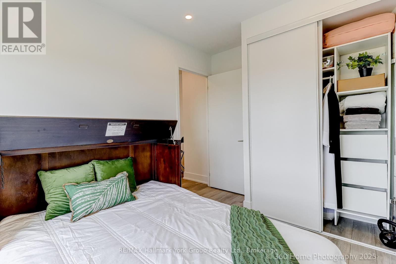 534 - 3100 Keele Street, Toronto (Downsview-Roding-Cfb), Ontario  M3M 2H4 - Photo 16 - W13179526