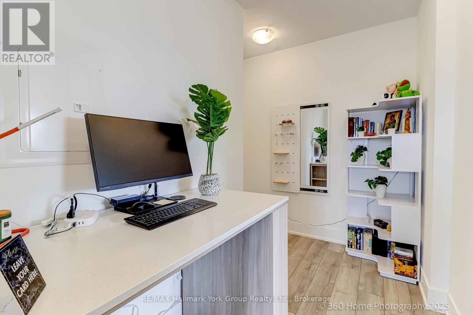 534 - 3100 Keele Street, Toronto (Downsview-Roding-Cfb), Ontario  M3M 2H4 - Photo 17 - W13179526