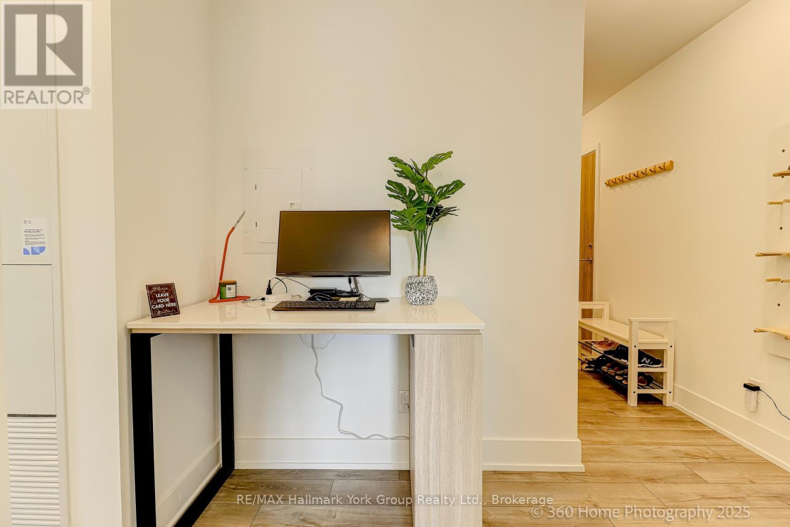 534 - 3100 Keele Street, Toronto (Downsview-Roding-Cfb), Ontario  M3M 2H4 - Photo 18 - W13179526