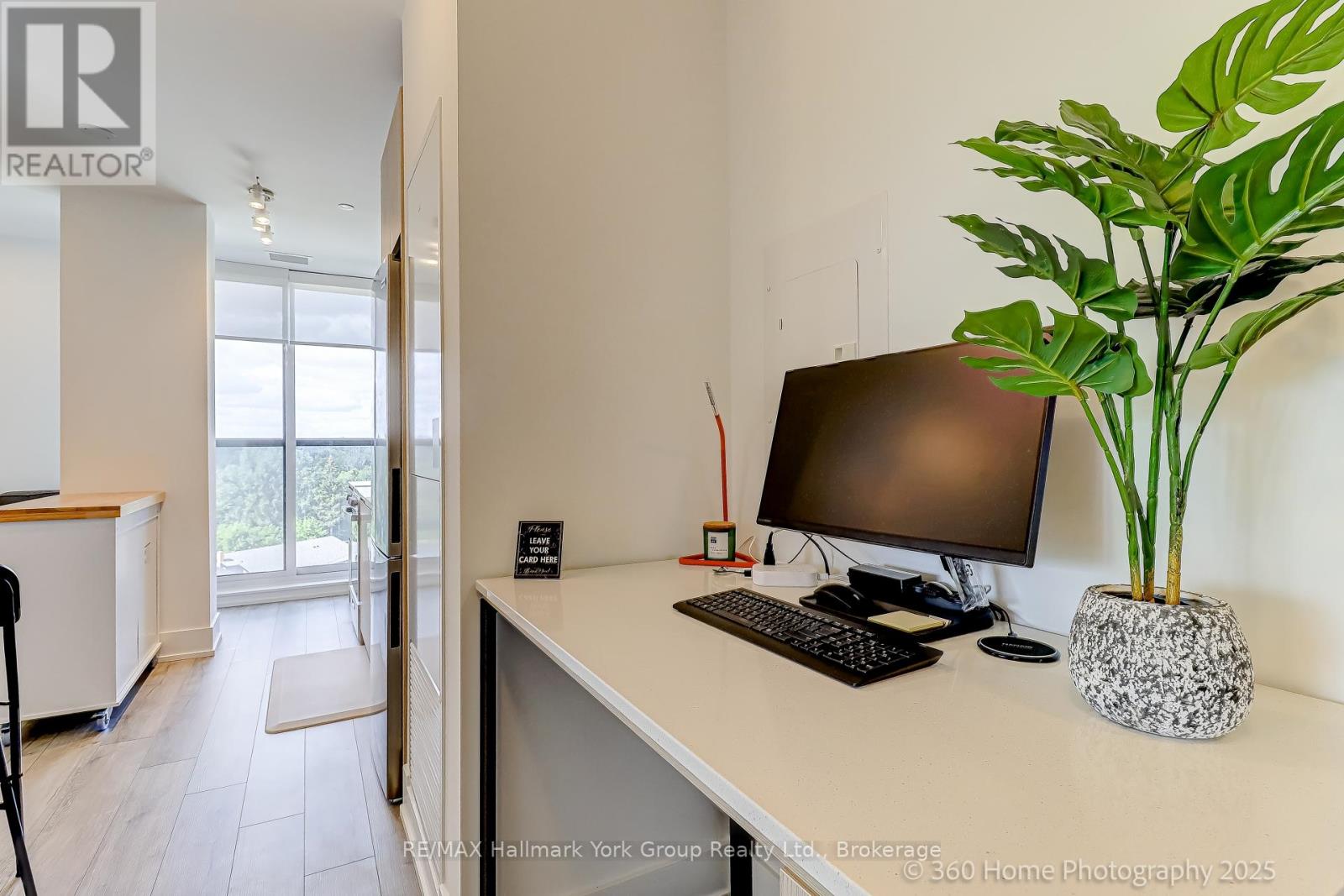 534 - 3100 Keele Street, Toronto (Downsview-Roding-Cfb), Ontario  M3M 2H4 - Photo 21 - W13179526