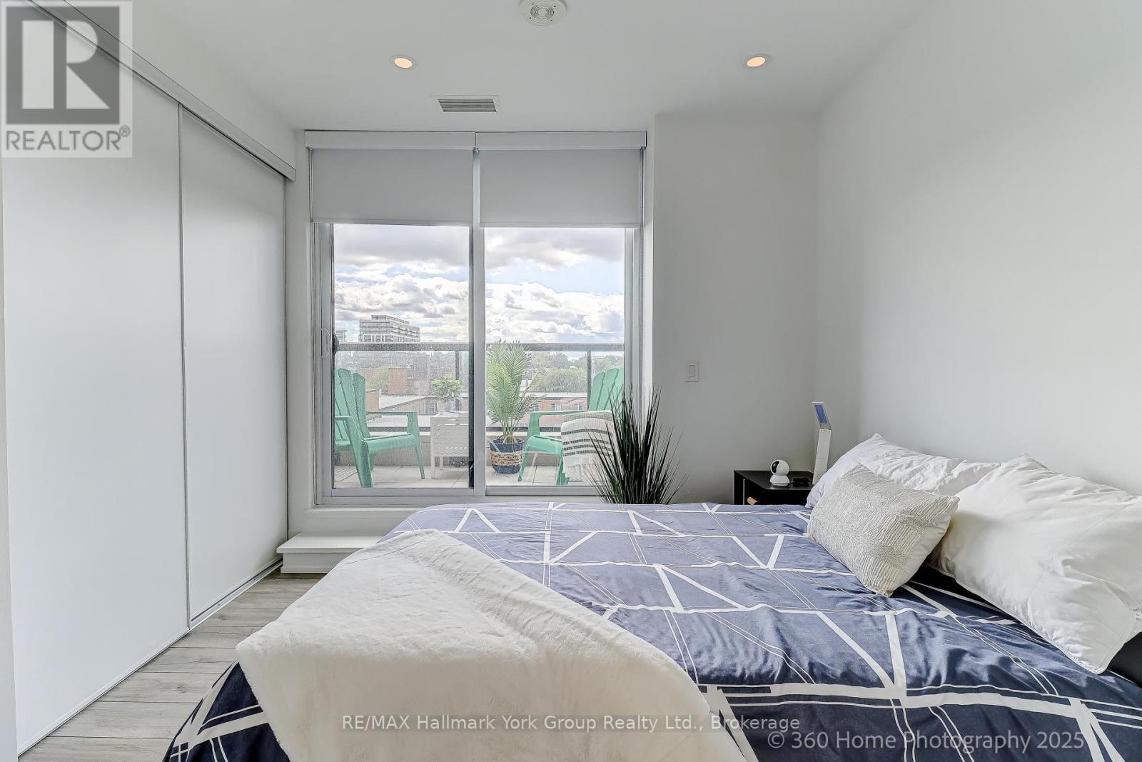 534 - 3100 Keele Street, Toronto (Downsview-Roding-Cfb), Ontario  M3M 2H4 - Photo 22 - W13179526