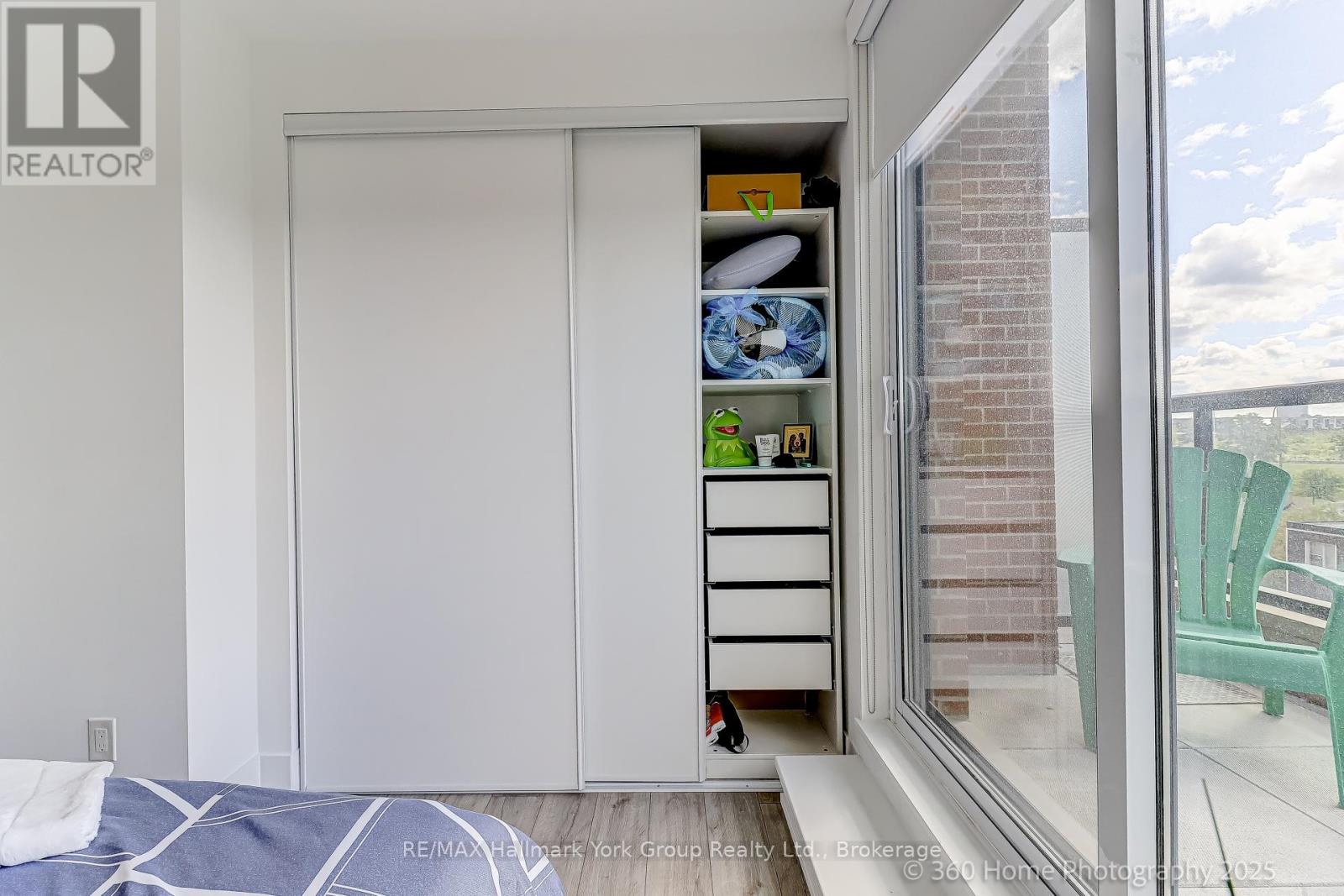 534 - 3100 Keele Street, Toronto (Downsview-Roding-Cfb), Ontario  M3M 2H4 - Photo 24 - W13179526
