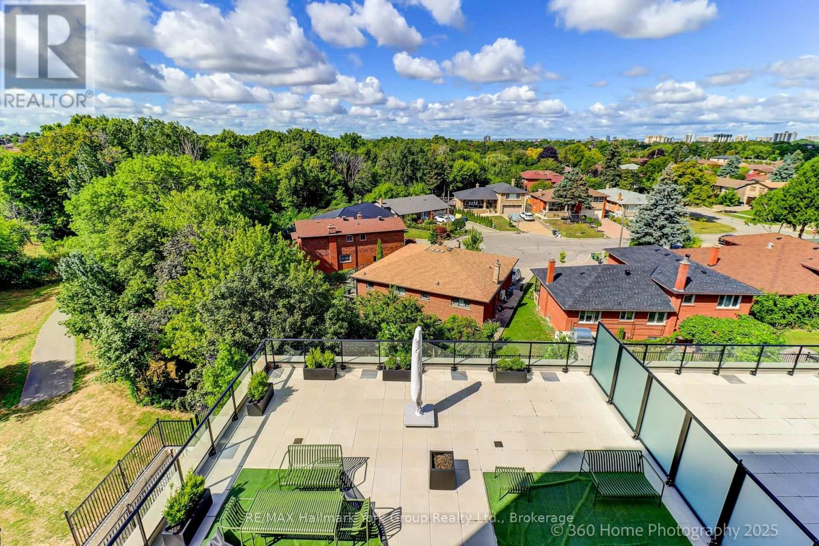 534 - 3100 Keele Street, Toronto (Downsview-Roding-Cfb), Ontario  M3M 2H4 - Photo 28 - W13179526