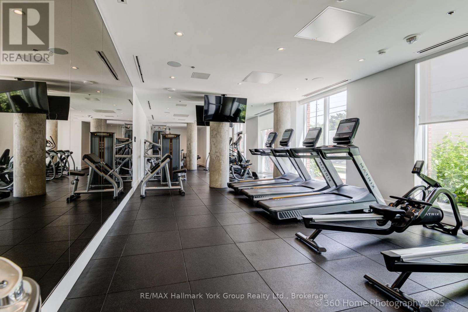 534 - 3100 Keele Street, Toronto (Downsview-Roding-Cfb), Ontario  M3M 2H4 - Photo 29 - W13179526