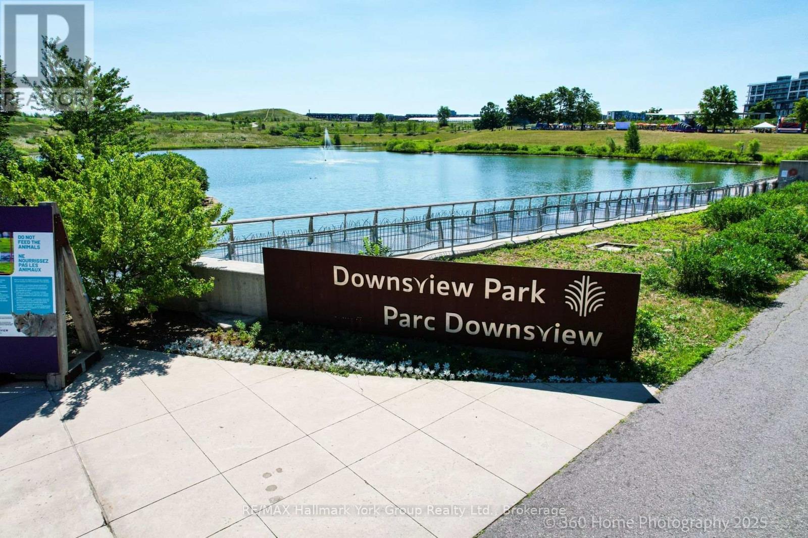 534 - 3100 Keele Street, Toronto (Downsview-Roding-Cfb), Ontario  M3M 2H4 - Photo 3 - W13179526