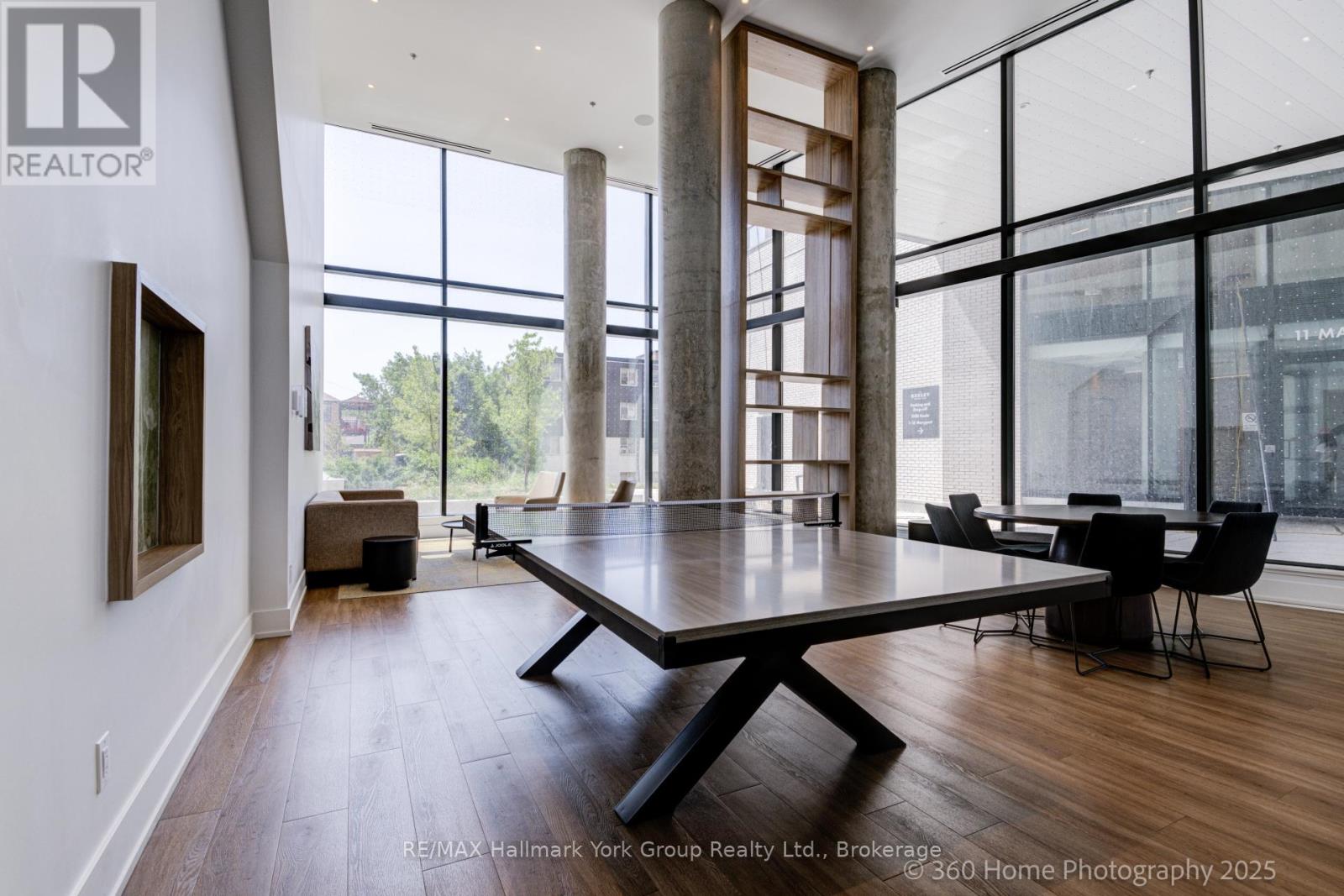 534 - 3100 Keele Street, Toronto (Downsview-Roding-Cfb), Ontario  M3M 2H4 - Photo 32 - W13179526