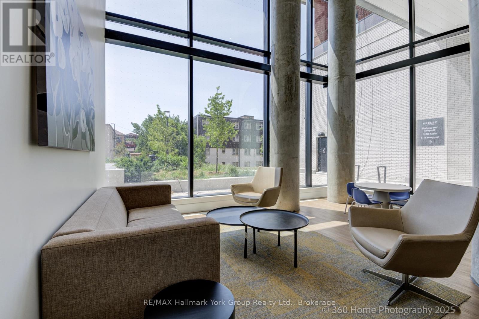 534 - 3100 Keele Street, Toronto (Downsview-Roding-Cfb), Ontario  M3M 2H4 - Photo 33 - W13179526