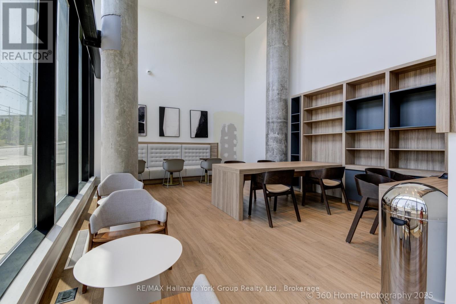534 - 3100 Keele Street, Toronto (Downsview-Roding-Cfb), Ontario  M3M 2H4 - Photo 35 - W13179526