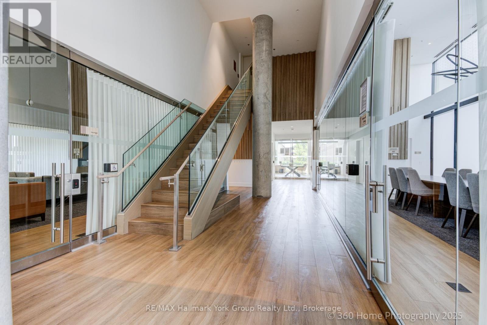 534 - 3100 Keele Street, Toronto (Downsview-Roding-Cfb), Ontario  M3M 2H4 - Photo 37 - W13179526