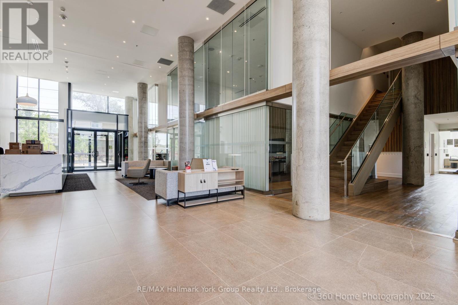 534 - 3100 Keele Street, Toronto (Downsview-Roding-Cfb), Ontario  M3M 2H4 - Photo 39 - W13179526