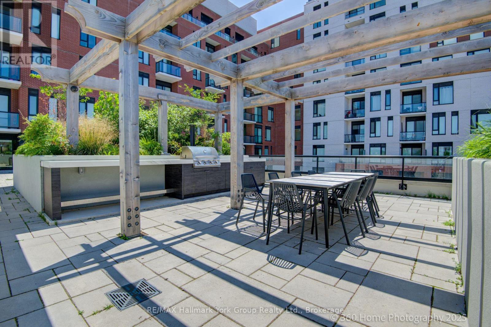 534 - 3100 Keele Street, Toronto (Downsview-Roding-Cfb), Ontario  M3M 2H4 - Photo 42 - W13179526